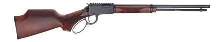 HEN SPORTER RIFLE LVR 17HMR