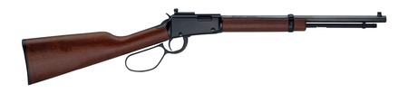 HENRY H1 TRACKER CARBINE 22LR 16.5