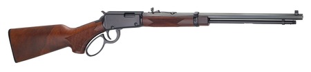 HEN WESTERN FRONTIER LVR 22LR