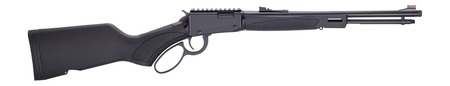 H1 X MODEL .22 LONG RIFLE LEVER ACTION CARBINE
