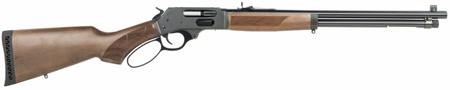 HENRY H009PG360  PROVIDER RIFLE .360 BUCKHAMMER