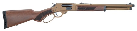 HENRY H10 EXPLORER 45-70 16.5" 4R TB