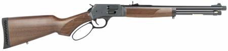 H12 PROTECTOR .357 MAGNUM/.38 SPL LEVER ACTION CARBINE