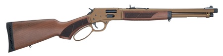HENRY H12 EXPLORER 357MAG 16.5" 7RD