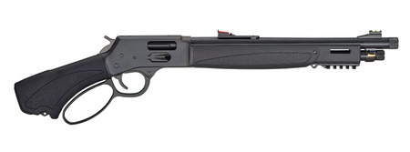 HENRY H12 BEAR'S LEG 44MAG 13.8" 4RD