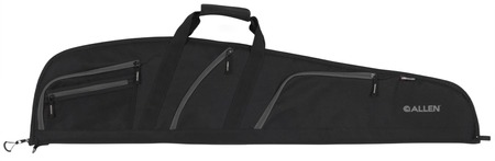 ALLEN 221-46  DAYTONA 46" RIFLE CASE       BLK/GRY