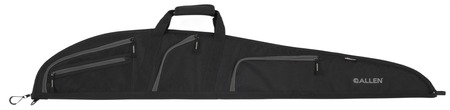 ALLEN DAYTONA SHOTGUN CASE 52" BLACK