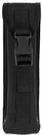 ALLEN SINGLE SUPPRESSOR POUCH BLACK