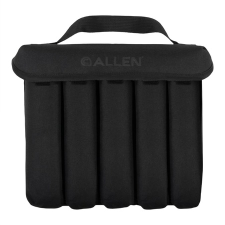 ALLEN 8410   SUPPRESSOR CASE 5 CAN