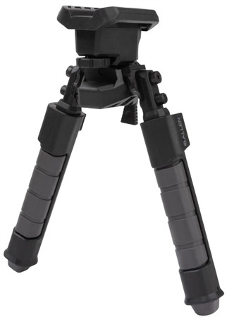 ALLEN Helix Tilt Rifle Bipod Swivel Stud Mount