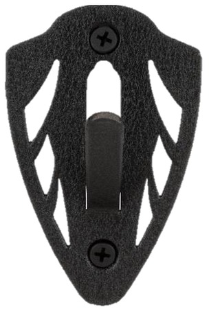 ALLEN 7257   EZ MOUNT 3 PACK SKULL PEG 7222