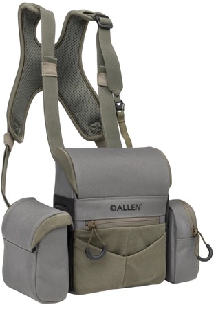 ALLEN ALTITUDE BINO PACK WITH