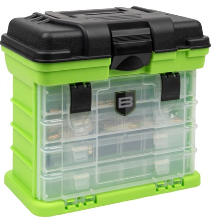 BCT UNIVERSAL TOOL BOX CLEANING KIT