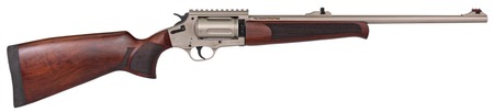 IVER JOHNSON 1000 410 3" 20"