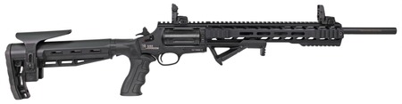 IVER JOHNSON 1000 410 3" 18.5"