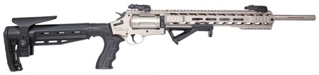 IVER JOHNSON 1000 410 3" 18.5"