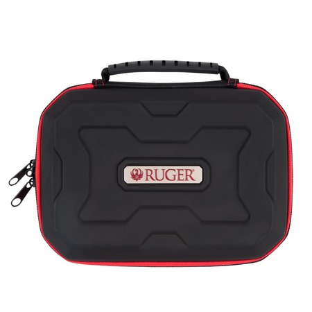 Ruger Phoenix Hardshell HG Case 9"