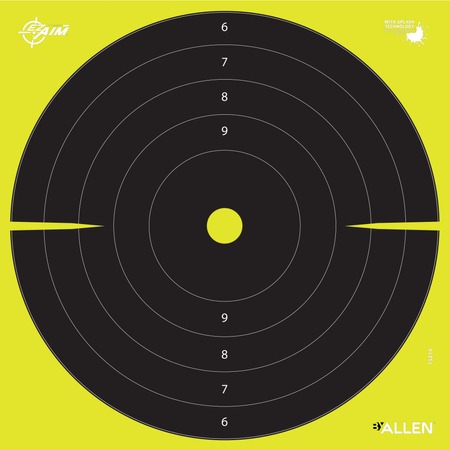 ALLEN 15214-30 EZAIM SPLSH NON-ADHESIVE 12X12 30