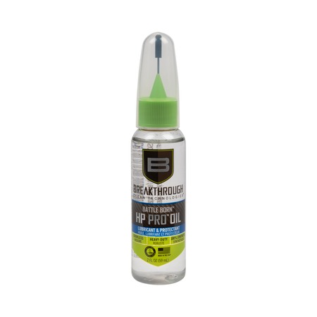 BCT BTL BRN HP PRO 2OZ