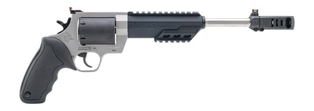 Raging Hunter .350 Leg 10.5" 2 Tone 6-rd