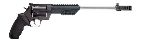 TAURUS RGNG HNTR 350LEG 14" 6RD BLK