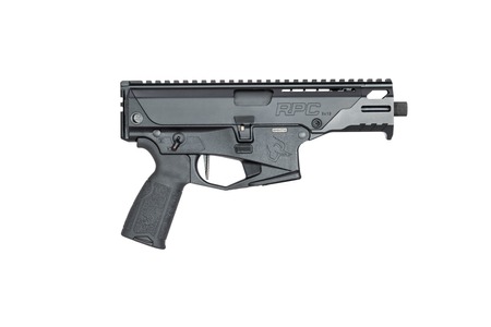 TAURUS RPC 9MM 4.5" 10RD BLK