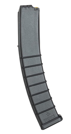 MAG TAURUS RPC 9MM 20RD BK
