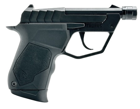 TAU 22TUC 22LR PST 9R BLK TB