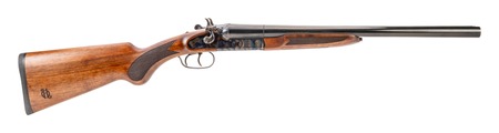 HERITAGE COACHWHIP 16 GA 18.5'' 2RDS CH