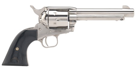 TAURUS DEPUTY 357MAG 5.5" 6RD NICKL