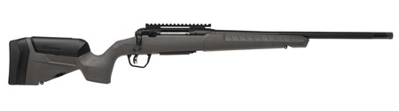SAV 110 TRAILBLAZER 7MM REM 22 3RD
