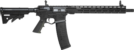 ATI ALPHA MAXX 5.56 16 MLOK 15 TELE 60RD