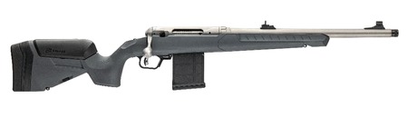 SAV 32506 110 RIDGE HUNTER    338MAG  20       FDG