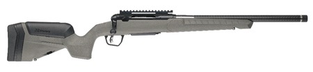 SAV 110 CARBON HUNTER 7MM PRC 20 2RD