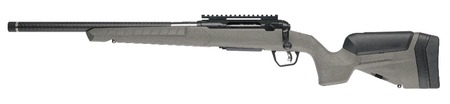 SAV 110 CRBN HNTR 6.5PRC 20" 2RD LH