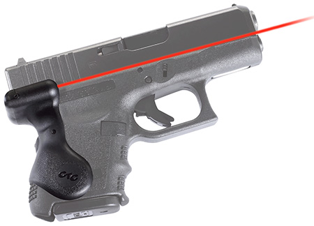 CRIM 011340     LG626 LASERGRIPS GLK 26/27