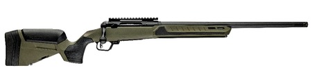 SAV 110 CORE PREDATOR 300BLK 16.5 10RD