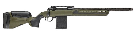 SAV 110 ULTR PRDTR 5.56 18" 10RD GRN
