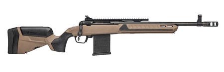 SAV 110 SCOUT V2 300BLK 16B 10