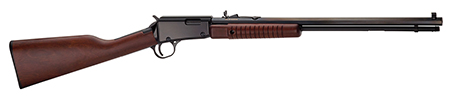 HNERY H3 FRONTIER PUMP 22WMR 18.25"