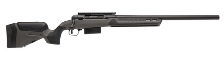 SAV 212 HARVESTER 12GA 22" 2RD GRY