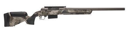 220 HARVESTER 20GA BLK/CAMO
