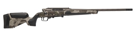 SAV 32817 IMPULSE CORE HUNTER PRO 7MMPRC  20 WDLND