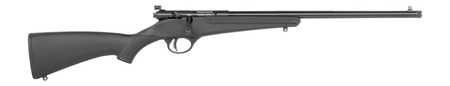 SAV 13809 RASCAL F-SR    22LR   16.125         BLK