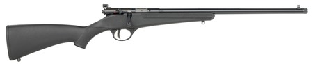 SAV 13829 RASCAL F-SR LH 22LR   16.125         BLK