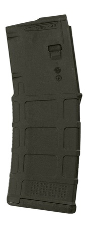 MAGPUL PMAG M3 5.56 30RD ODG