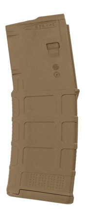 MAGPUL MAG557-MCB  PMAG 30 AR/M4 GEN M3 5.56X45