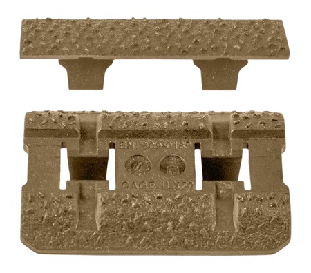 MAGPUL M-LOK RAIL COVER TYPE 2 COY