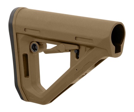 DT  Carbine Stock ? Mil-Spec