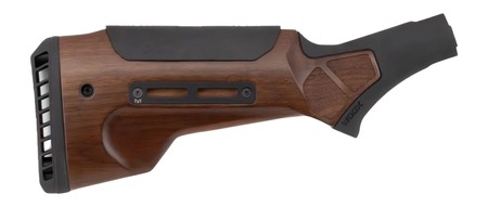 WOOX SH.STK142.01  BRAVADO STK WAL MARLIN DARK SER